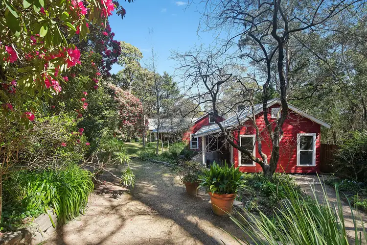 14 Osborne Street, Bundanoon NSW 2578