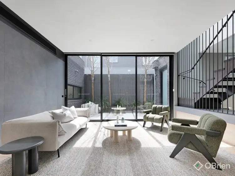 Sixth view of Homely townhouse listing, 11A Champion Street, Black Rock VIC 3193