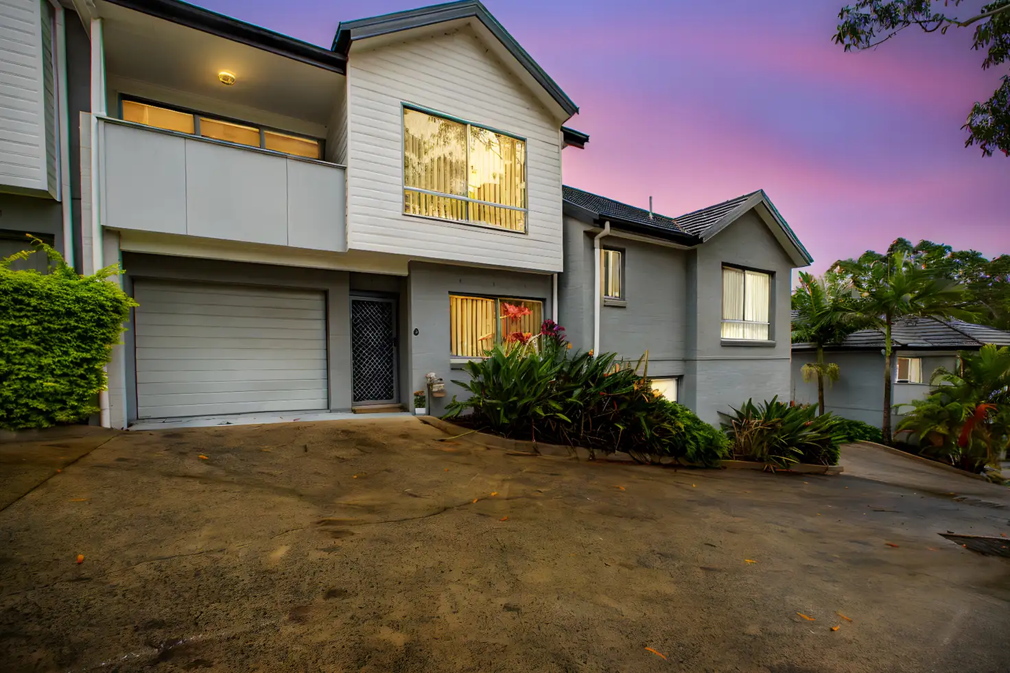 Main view of Homely townhouse listing, 6/13 -15 Jennie Cox Close, Erina NSW 2250