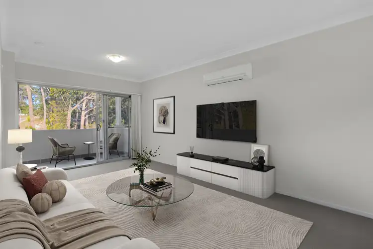 Second view of Homely townhouse listing, 6/13 -15 Jennie Cox Close, Erina NSW 2250