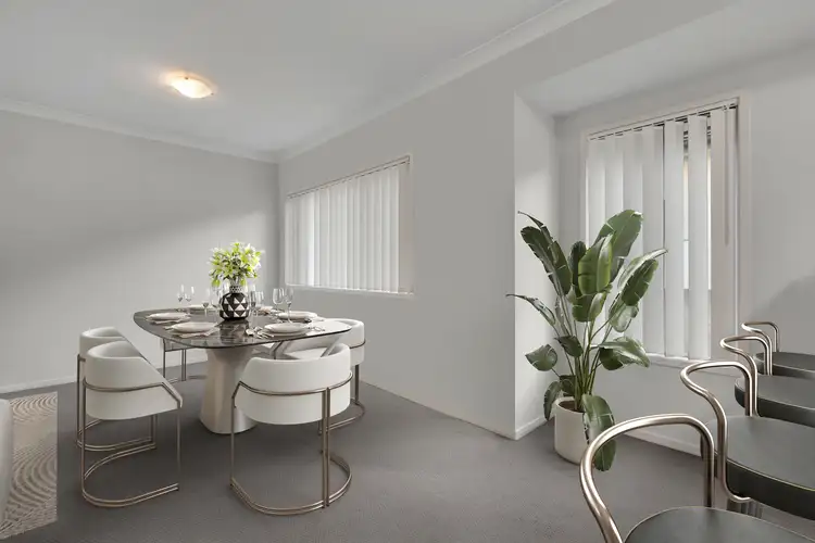 Third view of Homely townhouse listing, 6/13 -15 Jennie Cox Close, Erina NSW 2250