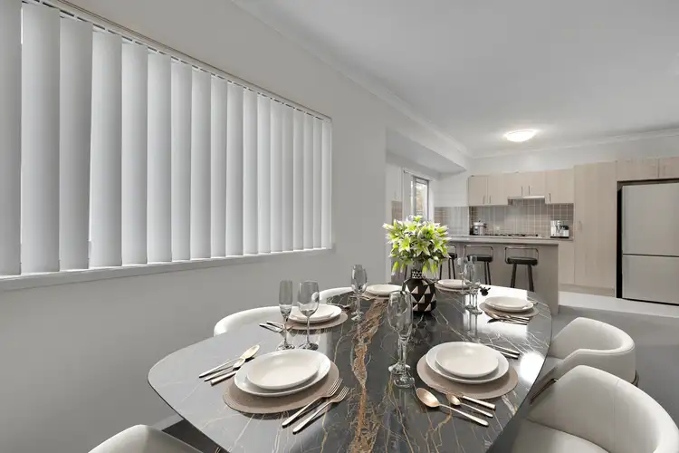 Fourth view of Homely townhouse listing, 6/13 -15 Jennie Cox Close, Erina NSW 2250