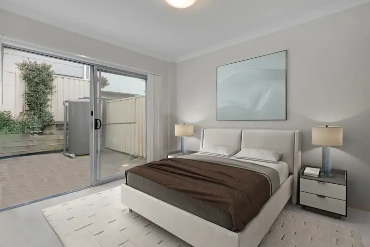 Fifth view of Homely townhouse listing, 6/13 -15 Jennie Cox Close, Erina NSW 2250