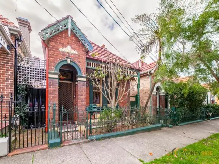 12 Railway Avenue, Stanmore NSW 2048