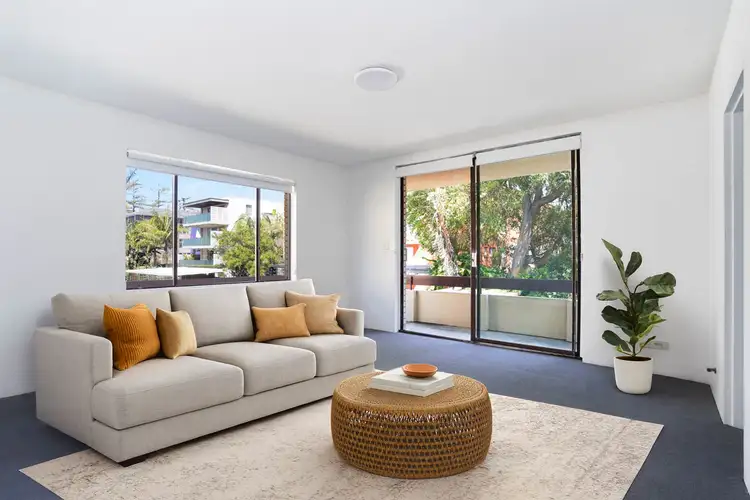 5/75 Dee Why Parade, Dee Why NSW 2099