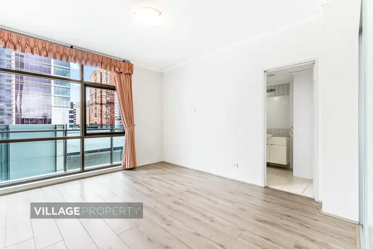 Fourth view of Homely apartment listing, 1302/591 George Street, Sydney NSW 2000