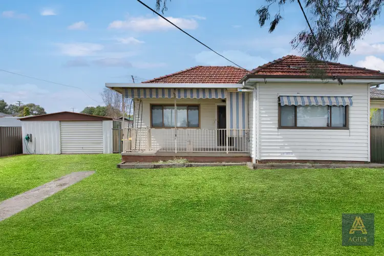 253 Blacktown Road, Seven Hills NSW 2147