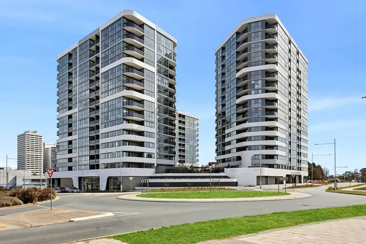 104/102 Easty Street, Phillip ACT 2606