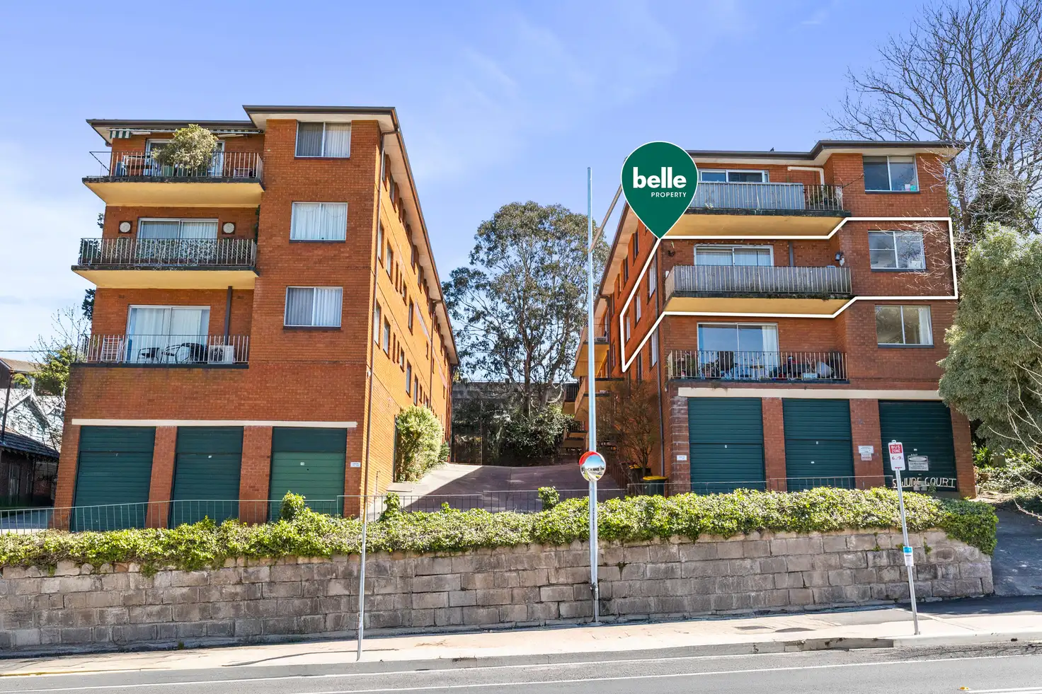 Main view of Homely apartment listing, 4/67 Lurline Street, Katoomba NSW 2780