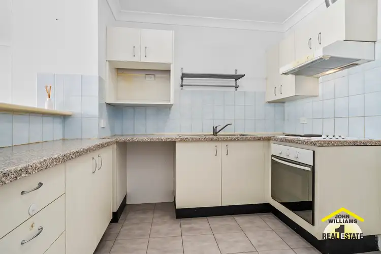 Third view of Homely unit listing, 108/1 Riverpark Drive, Liverpool NSW 2170