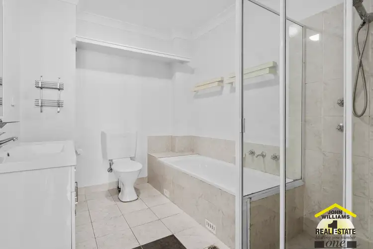 Fourth view of Homely unit listing, 108/1 Riverpark Drive, Liverpool NSW 2170
