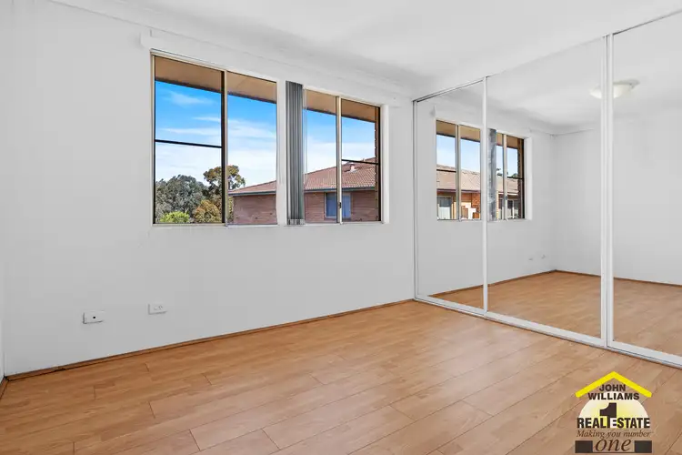 Fifth view of Homely unit listing, 108/1 Riverpark Drive, Liverpool NSW 2170