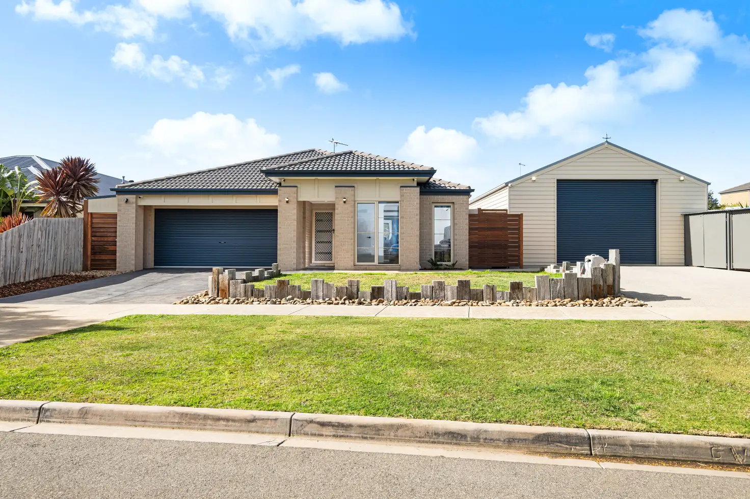 Main view of Homely house listing, 58-60 Glenrana Drive, Indented Head VIC 3223