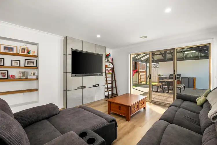 Fifth view of Homely house listing, 58-60 Glenrana Drive, Indented Head VIC 3223