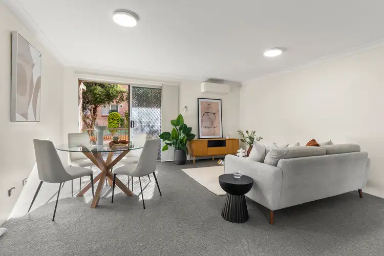 22/38-40 Chapman Street, Gymea NSW 2227