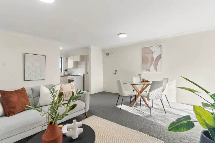 Second view of Homely apartment listing, 22/38-40 Chapman Street, Gymea NSW 2227
