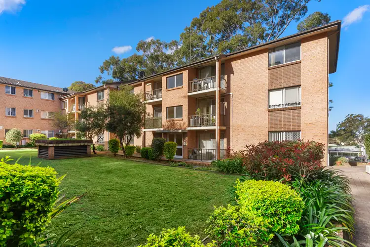 Fourth view of Homely apartment listing, 22/38-40 Chapman Street, Gymea NSW 2227