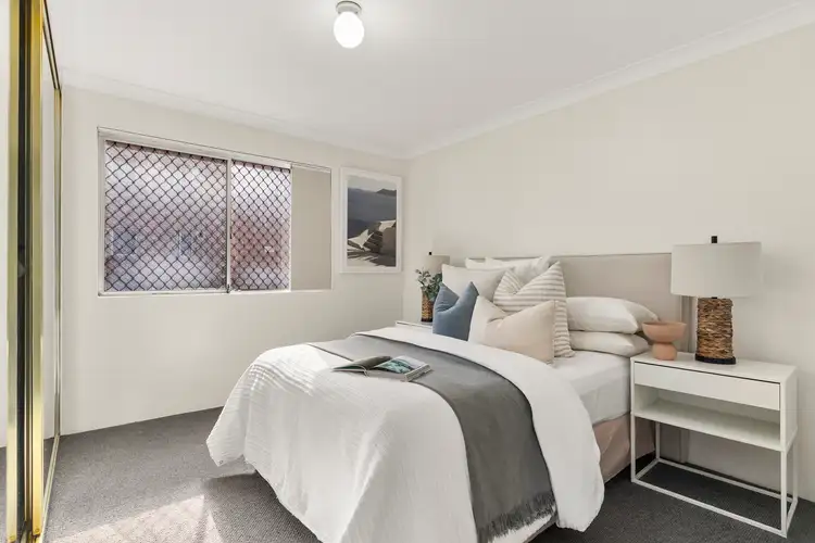 Fifth view of Homely apartment listing, 22/38-40 Chapman Street, Gymea NSW 2227