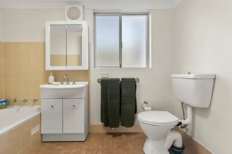 Sixth view of Homely apartment listing, 22/38-40 Chapman Street, Gymea NSW 2227