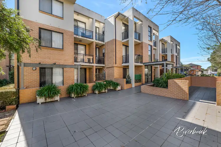 10/3-5 Talbot Road, Guildford NSW 2161