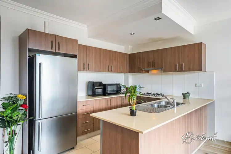 Fourth view of Homely apartment listing, 10/3-5 Talbot Road, Guildford NSW 2161