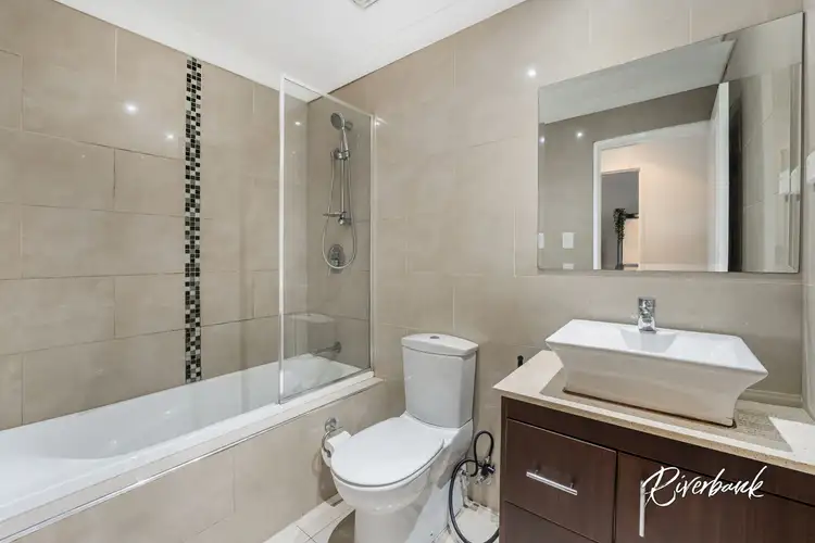 Fifth view of Homely apartment listing, 10/3-5 Talbot Road, Guildford NSW 2161