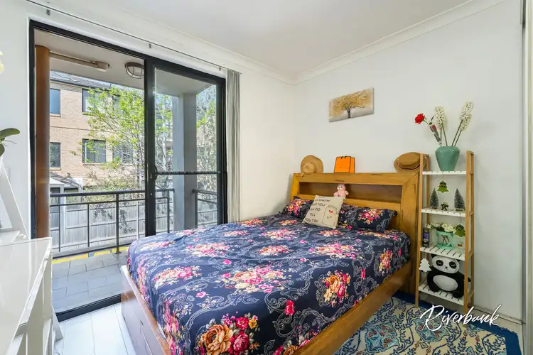 Sixth view of Homely apartment listing, 10/3-5 Talbot Road, Guildford NSW 2161