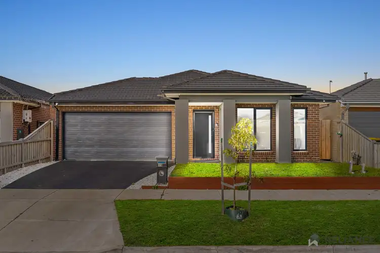 15 Lillypilly Road, Beveridge VIC 3753
