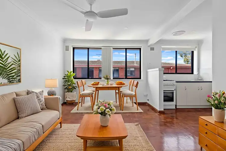 9/55 Gipps Street, Drummoyne NSW 2047