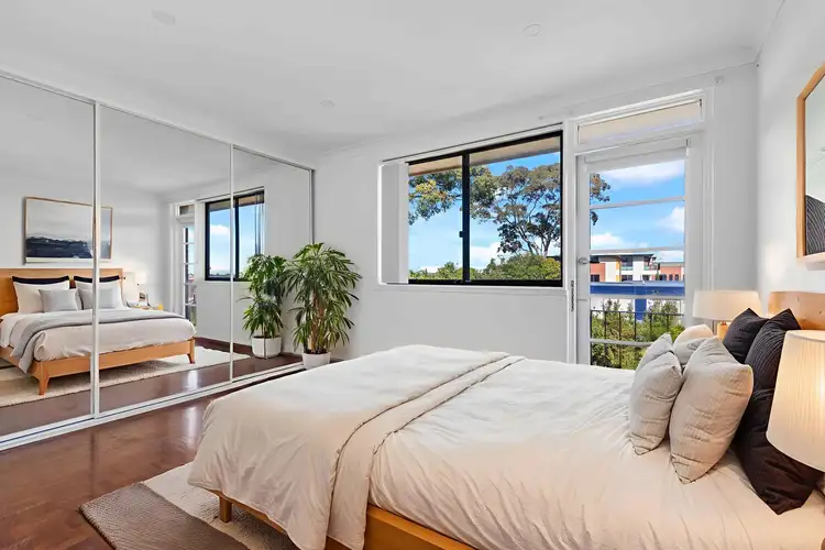 Third view of Homely apartment listing, 9/55 Gipps Street, Drummoyne NSW 2047
