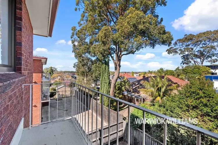 Fifth view of Homely apartment listing, 9/55 Gipps Street, Drummoyne NSW 2047
