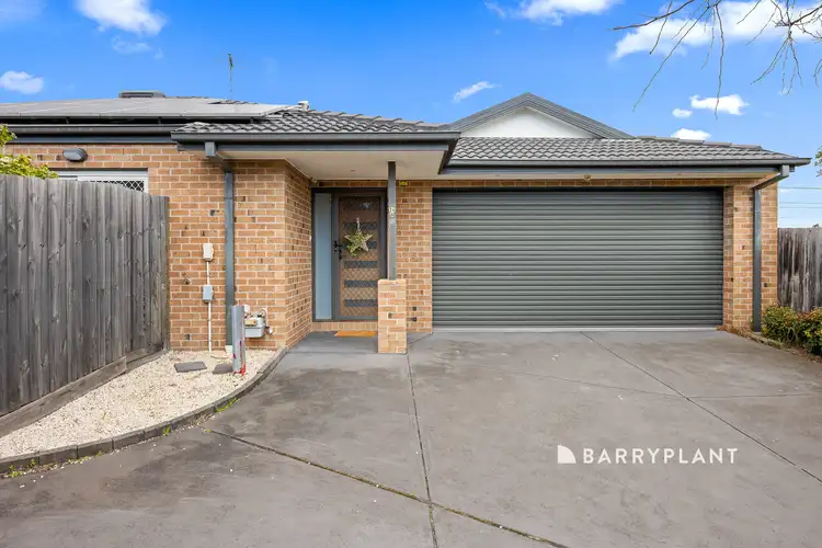 24A Sweeney Drive, Narre Warren VIC 3805