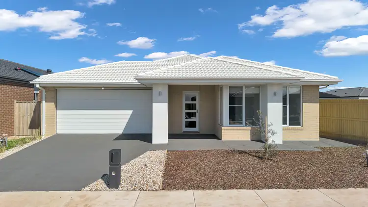 7 Crinia Street, Wallan VIC 3756