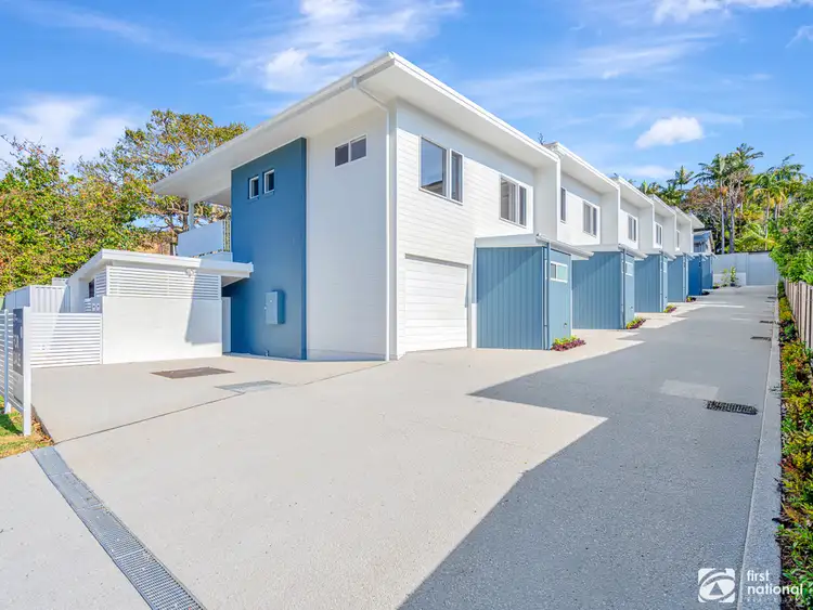 1-3/260 Harbour Drive, Coffs Harbour NSW 2450