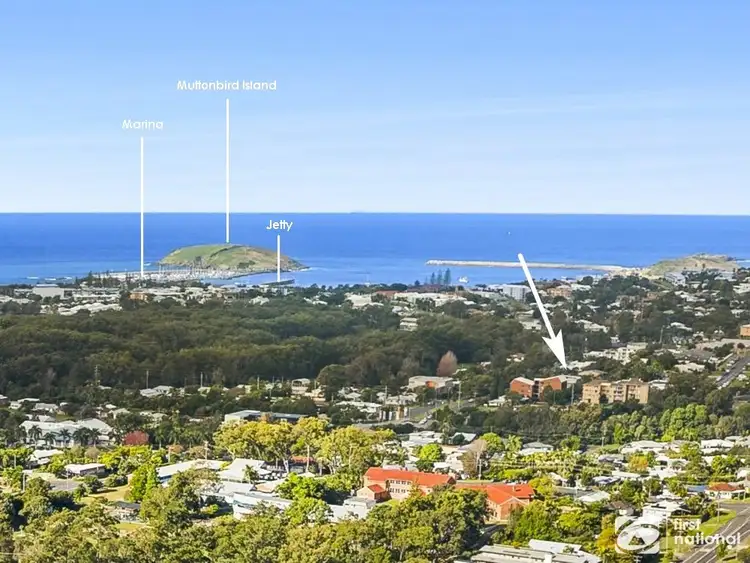 Fifth view of Homely townhouse listing, 1-3/260 Harbour Drive, Coffs Harbour NSW 2450