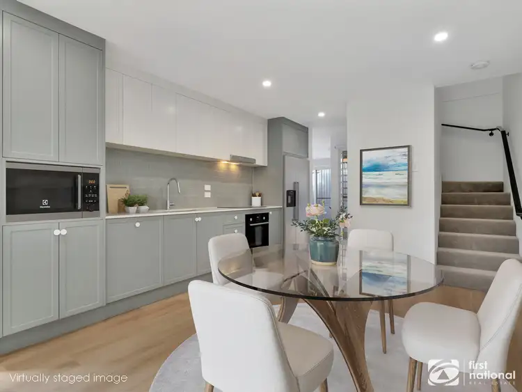 Sixth view of Homely townhouse listing, 1-3/260 Harbour Drive, Coffs Harbour NSW 2450