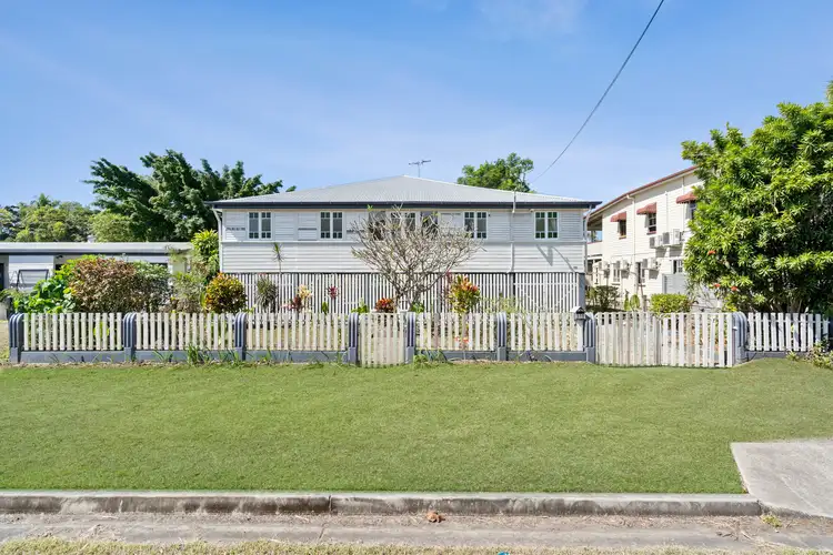 110 Martyn Street, Parramatta Park QLD 4870
