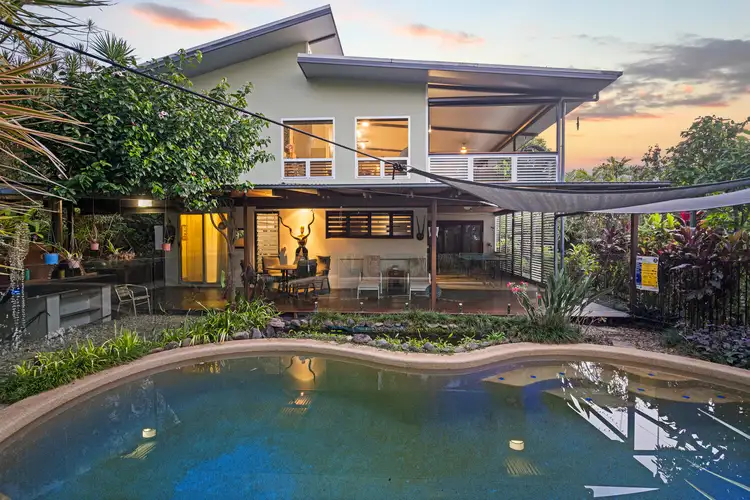 25 Martin Street, Freshwater QLD 4870