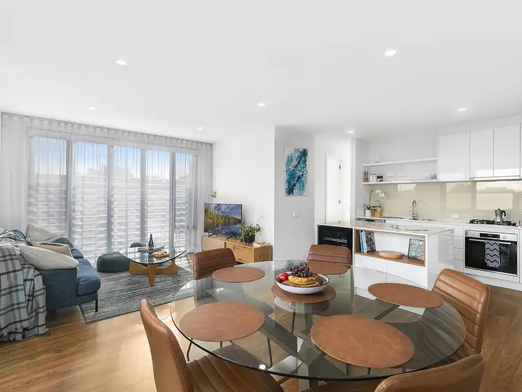 Third view of Homely unit listing, 1/16 Mundy Street, Geelong VIC 3220