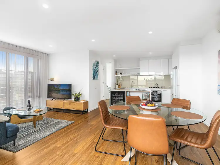 Fourth view of Homely unit listing, 1/16 Mundy Street, Geelong VIC 3220