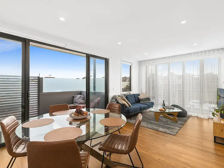 Sixth view of Homely unit listing, 1/16 Mundy Street, Geelong VIC 3220