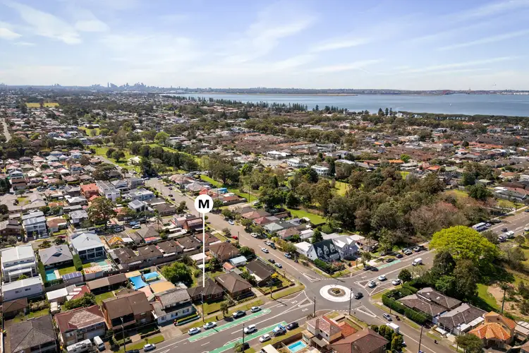 Third view of Homely house listing, 52 Russell Avenue, Sans Souci NSW 2219