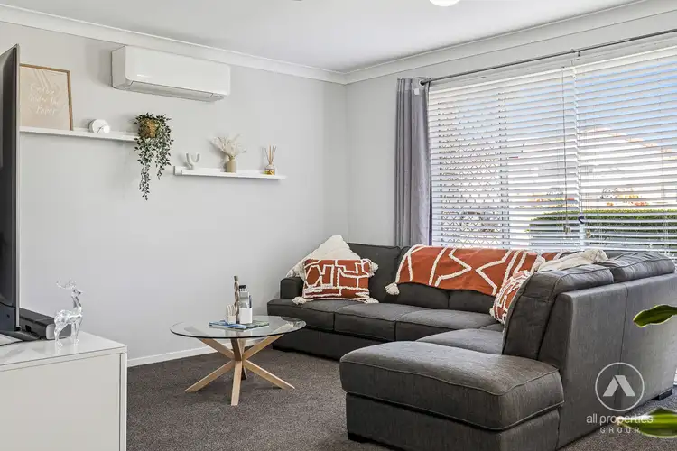 Fourth view of Homely house listing, 53 Solandra Circuit, Regents Park QLD 4118