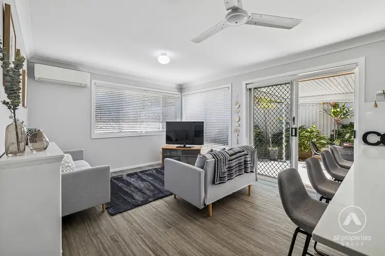 Fifth view of Homely house listing, 53 Solandra Circuit, Regents Park QLD 4118