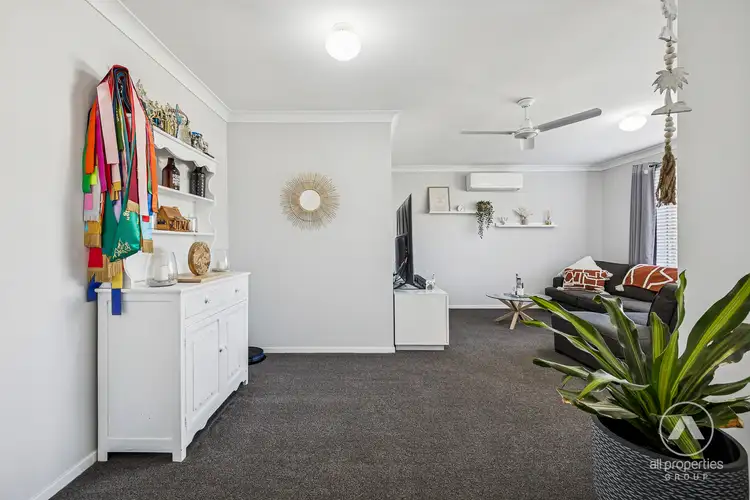 Sixth view of Homely house listing, 53 Solandra Circuit, Regents Park QLD 4118