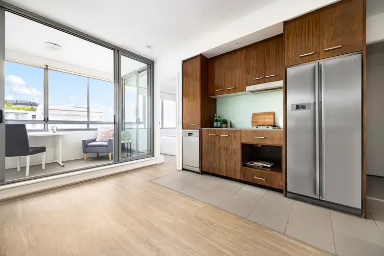 806/80 Ebley Street, Bondi Junction NSW 2022