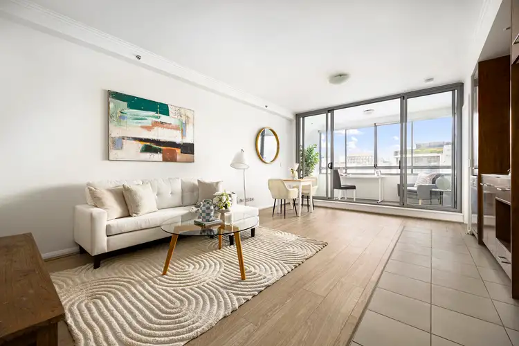 806/80 Ebley Street, Bondi Junction NSW 2022