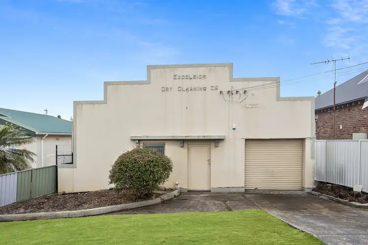 14 Kembla Street, Port Kembla NSW 2505