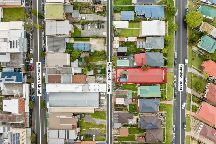 Third view of Homely house listing, 14 Kembla Street, Port Kembla NSW 2505