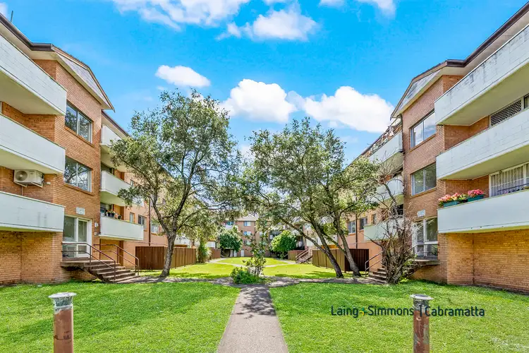30/25-29 Hughes Street, Cabramatta NSW 2166